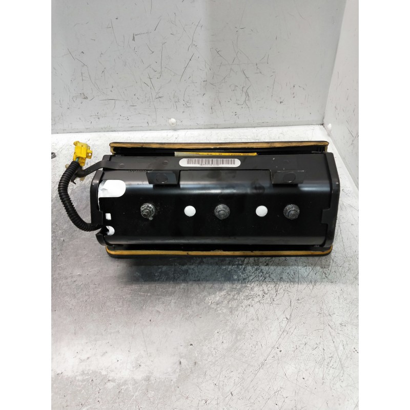 Recambio de kit airbag para hyundai h 1 h 1 furg.caja cerr.c. puerta referencia OEM IAM 959004A410  