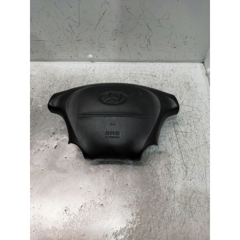 Recambio de kit airbag para hyundai h 1 h 1 furg.caja cerr.c. puerta referencia OEM IAM 959004A410  