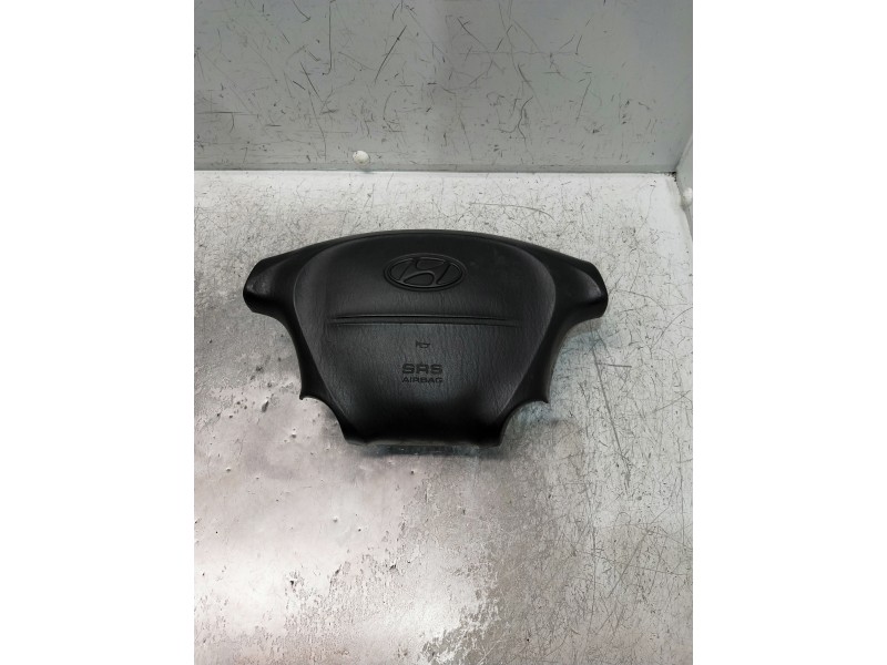 Recambio de kit airbag para hyundai h 1 h 1 furg.caja cerr.c. puerta referencia OEM IAM 959004A410  