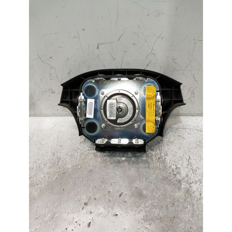 Recambio de kit airbag para hyundai h 1 h 1 furg.caja cerr.c. puerta referencia OEM IAM 959004A410  