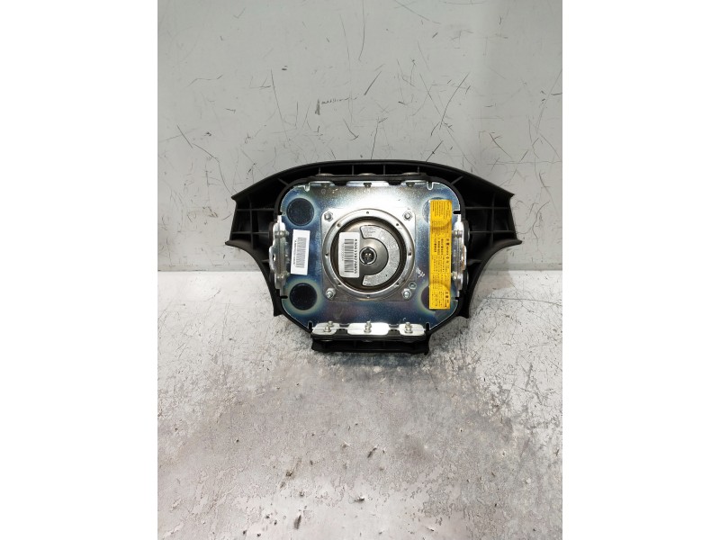 Recambio de kit airbag para hyundai h 1 h 1 furg.caja cerr.c. puerta referencia OEM IAM 959004A410  