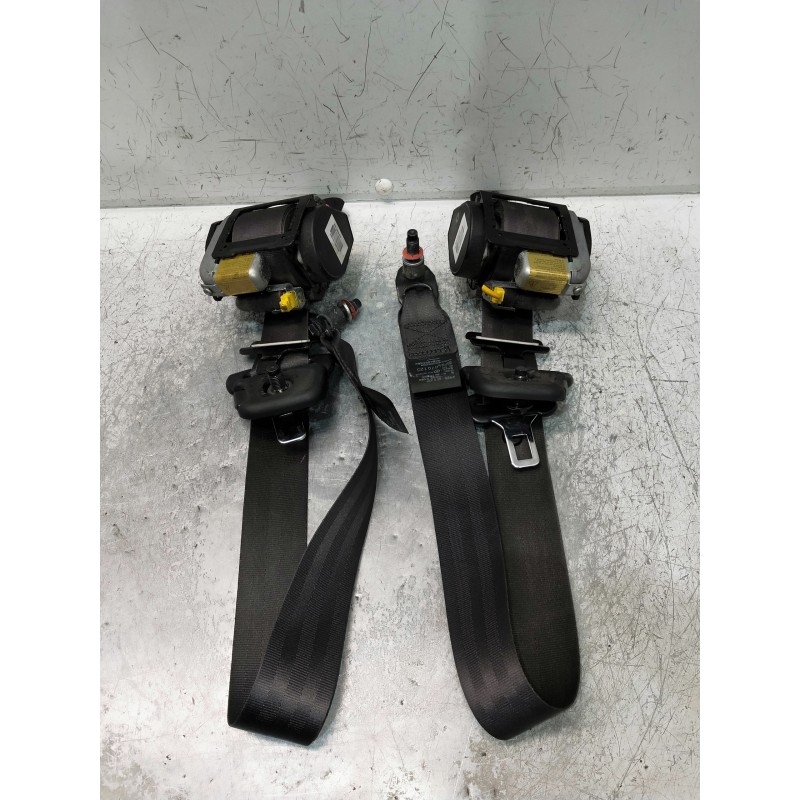 Recambio de kit airbag para hyundai h 1 h 1 furg.caja cerr.c. puerta referencia OEM IAM 959004A410  