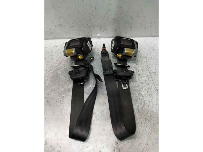Recambio de kit airbag para hyundai h 1 h 1 furg.caja cerr.c. puerta referencia OEM IAM 959004A410  