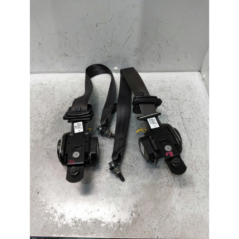 Recambio de kit airbag para hyundai h 1 h 1 furg.caja cerr.c. puerta referencia OEM IAM 959004A410  