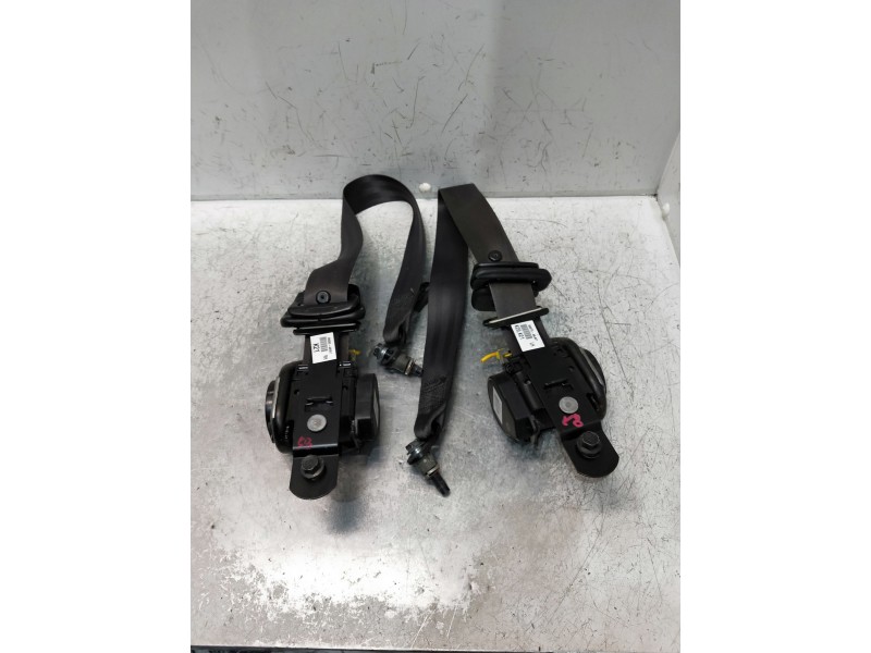 Recambio de kit airbag para hyundai h 1 h 1 furg.caja cerr.c. puerta referencia OEM IAM 959004A410  