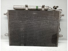 Recambio de condensador / radiador aire acondicionado para mercedes clase e (w211) familiar 500 t 4-matic (211.283) referencia O