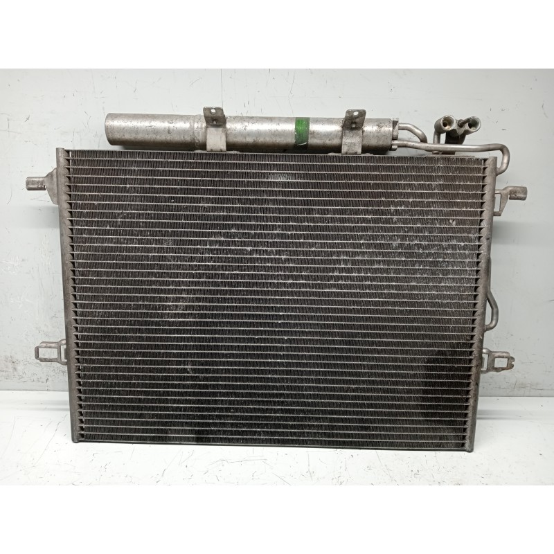 Recambio de condensador / radiador aire acondicionado para mercedes clase e (w211) familiar 500 t 4-matic (211.283) referencia O