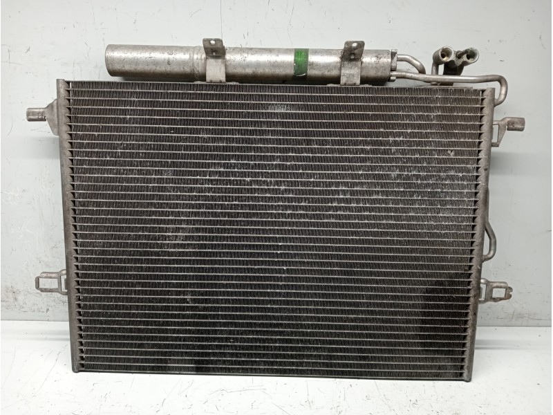 Recambio de condensador / radiador aire acondicionado para mercedes clase e (w211) familiar 500 t 4-matic (211.283) referencia O