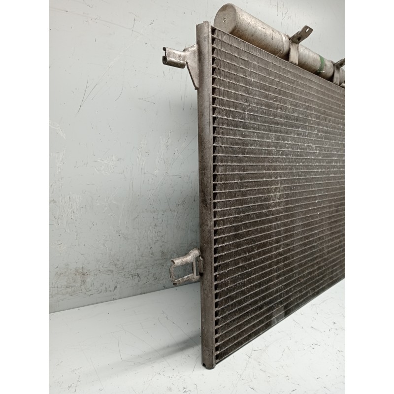 Recambio de condensador / radiador aire acondicionado para mercedes clase e (w211) familiar 500 t 4-matic (211.283) referencia O