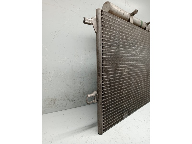 Recambio de condensador / radiador aire acondicionado para mercedes clase e (w211) familiar 500 t 4-matic (211.283) referencia O