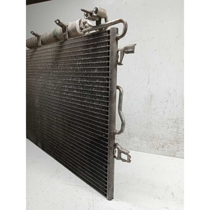 Recambio de condensador / radiador aire acondicionado para mercedes clase e (w211) familiar 500 t 4-matic (211.283) referencia O