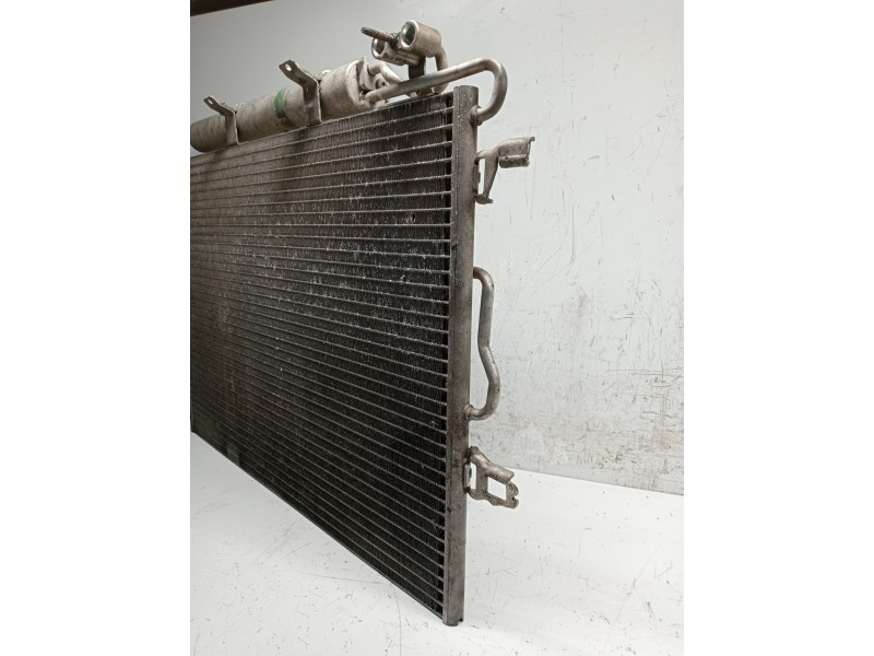 Recambio de condensador / radiador aire acondicionado para mercedes clase e (w211) familiar 500 t 4-matic (211.283) referencia O