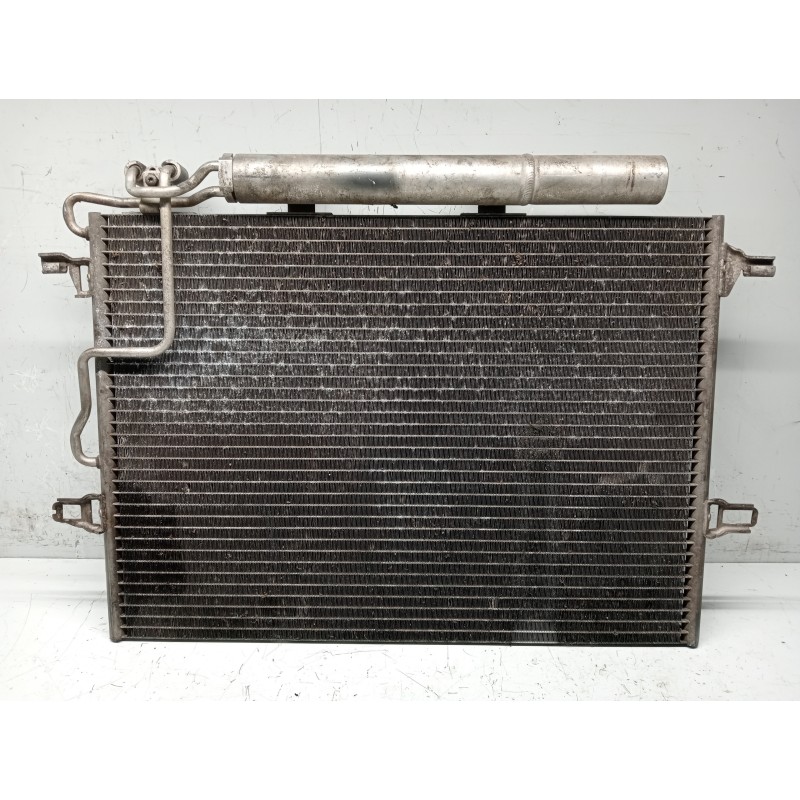 Recambio de condensador / radiador aire acondicionado para mercedes clase e (w211) familiar 500 t 4-matic (211.283) referencia O