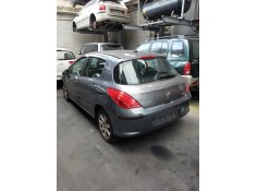 peugeot 308 del año 2008