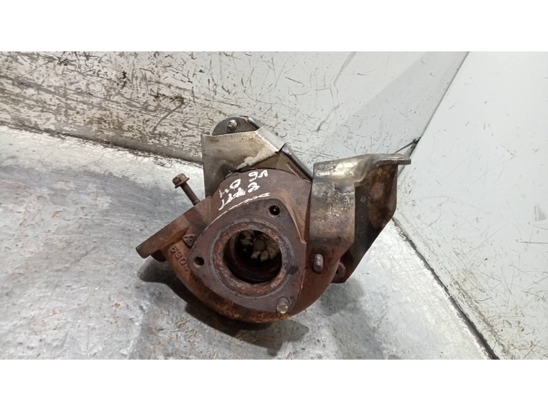 Recambio de turbocompresor para land rover discovery v6 td s referencia OEM IAM 53049880115  