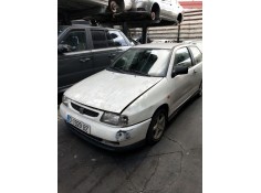 seat ibiza (6k) del año 1998 2