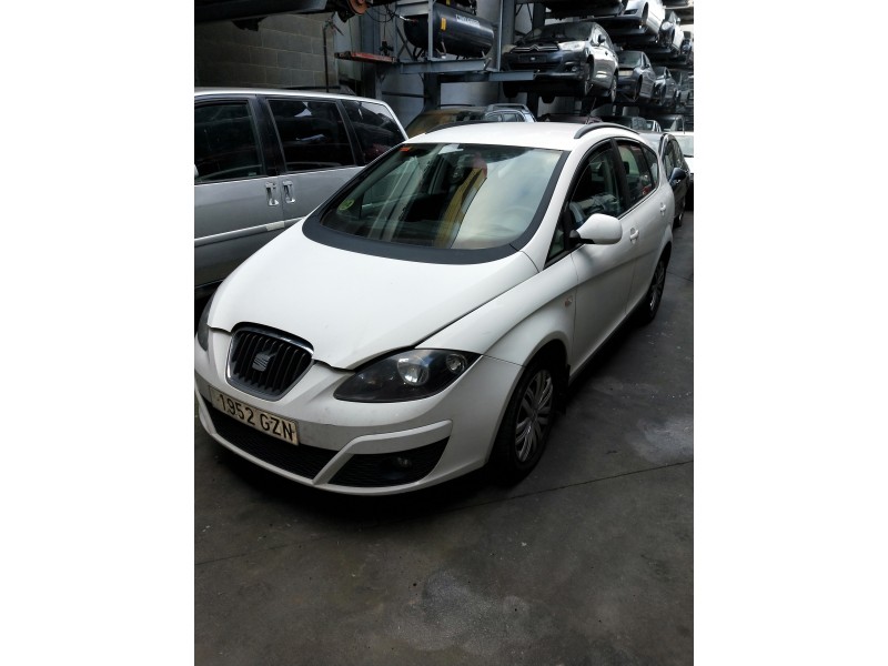 seat altea xl (5p5) del año 2010