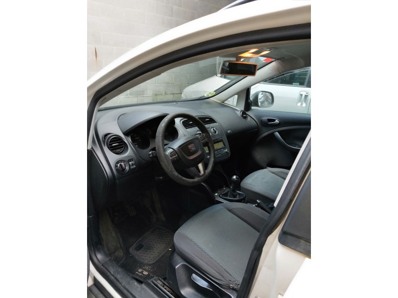 seat altea xl (5p5) del año 2010