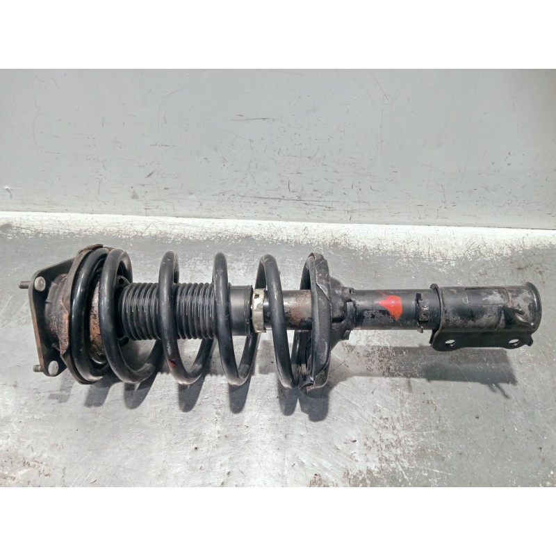 Recambio de amortiguador delantero derecho para kia carnival ii 2.9 cdri ex referencia OEM IAM OK55F34700  