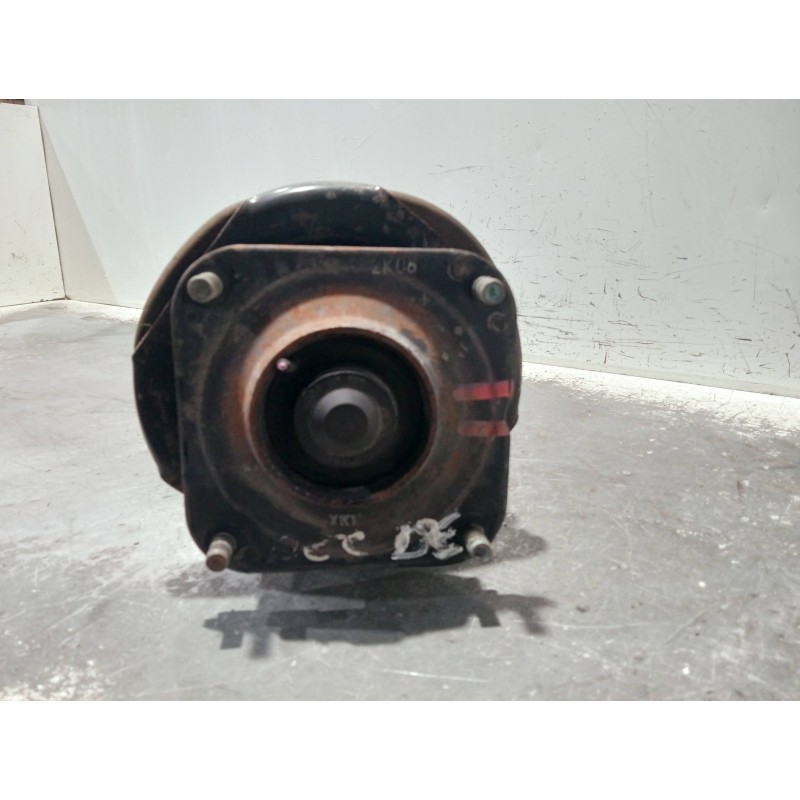 Recambio de amortiguador delantero derecho para kia carnival ii 2.9 cdri ex referencia OEM IAM OK55F34700  