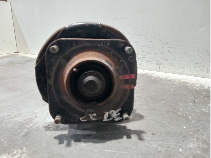 Recambio de amortiguador delantero derecho para kia carnival ii 2.9 cdri ex referencia OEM IAM OK55F34700  