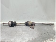 Recambio de transmision delantera derecha para kia carnival ii 2.9 cdri ex referencia OEM IAM CNVJ3MT  