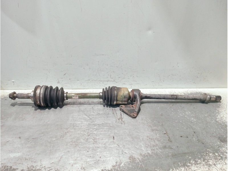 Recambio de transmision delantera derecha para kia carnival ii 2.9 cdri ex referencia OEM IAM CNVJ3MT  