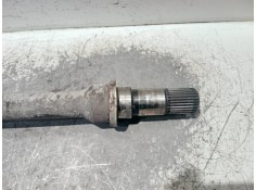 Recambio de transmision delantera derecha para kia carnival ii 2.9 cdri ex referencia OEM IAM CNVJ3MT   2