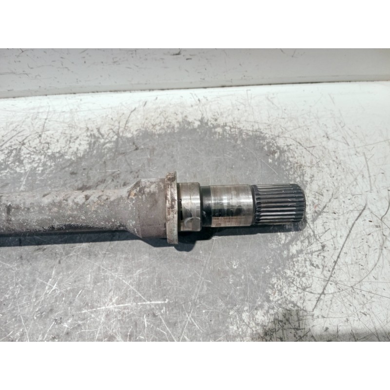 Recambio de transmision delantera derecha para kia carnival ii 2.9 cdri ex referencia OEM IAM CNVJ3MT  