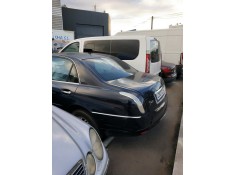 lancia thesis (115) del año 2002