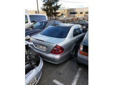 mercedes clase e (w211) berlina del año 2003