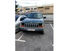 jeep gr.cherokee (zj)/(z) del año 1996