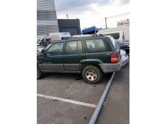 jeep gr.cherokee (zj)/(z) del año 1996 2
