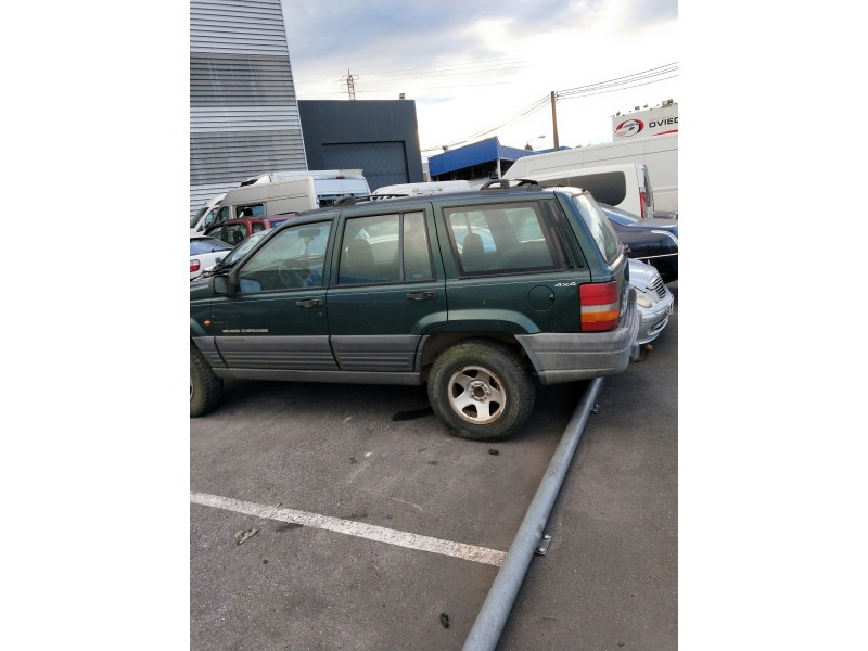 jeep gr.cherokee (zj)/(z) del año 1996