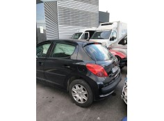 peugeot 207 del año 2010 2