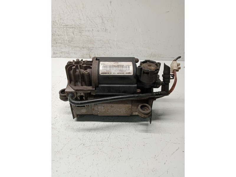 Recambio de bomba suspension para mercedes clase e (w211) familiar 500 t 4-matic (211.283) referencia OEM IAM 4154031120 4430201