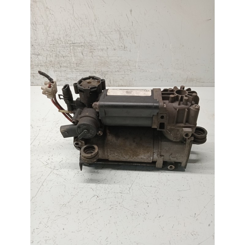 Recambio de bomba suspension para mercedes clase e (w211) familiar 500 t 4-matic (211.283) referencia OEM IAM 4154031120 4430201