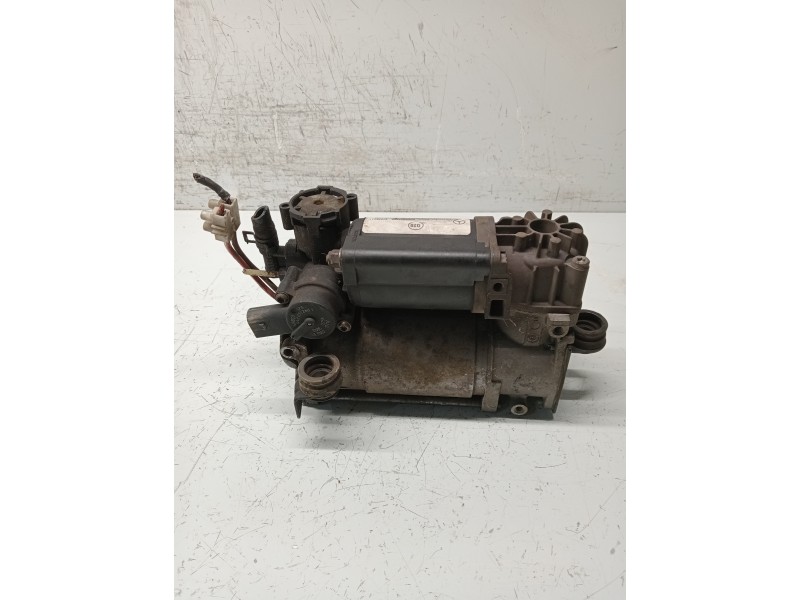 Recambio de bomba suspension para mercedes clase e (w211) familiar 500 t 4-matic (211.283) referencia OEM IAM 4154031120 4430201