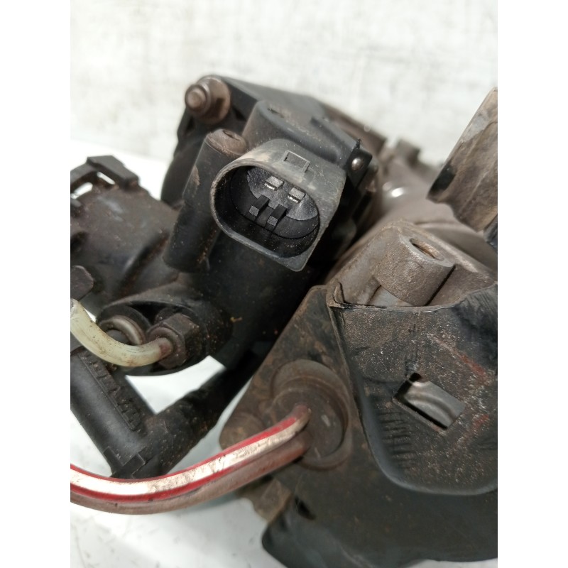 Recambio de bomba suspension para mercedes clase e (w211) familiar 500 t 4-matic (211.283) referencia OEM IAM 4154031120 4430201