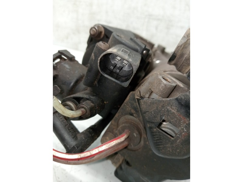 Recambio de bomba suspension para mercedes clase e (w211) familiar 500 t 4-matic (211.283) referencia OEM IAM 4154031120 4430201