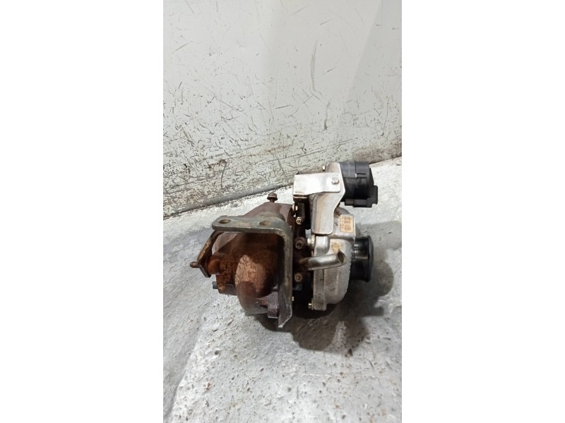 Recambio de turbocompresor para land rover discovery v6 td s referencia OEM IAM 53049880115  