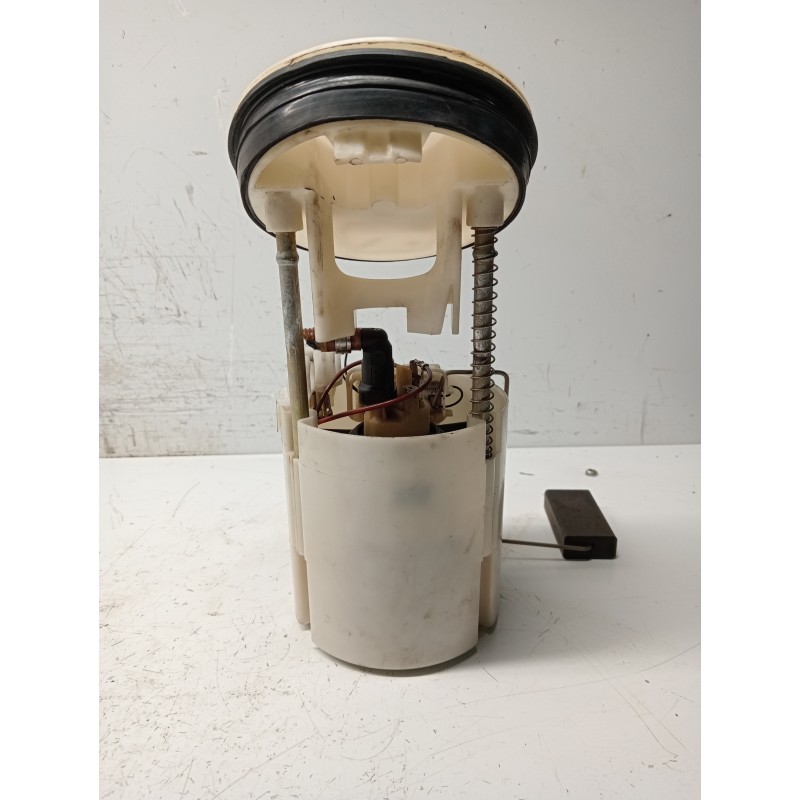Recambio de bomba combustible para mercedes clase e (w211) familiar 500 t 4-matic (211.283) referencia OEM IAM   
