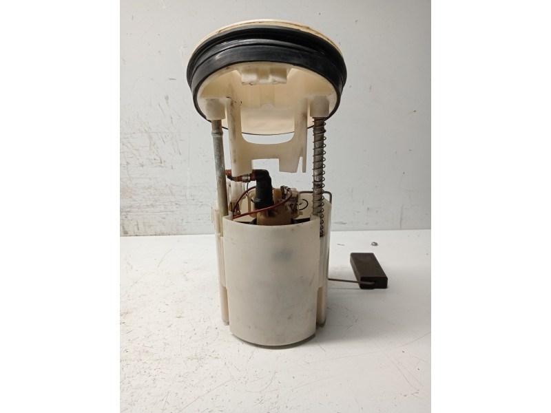 Recambio de bomba combustible para mercedes clase e (w211) familiar 500 t 4-matic (211.283) referencia OEM IAM   