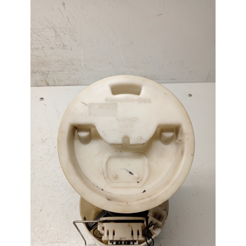 Recambio de bomba combustible para mercedes clase e (w211) familiar 500 t 4-matic (211.283) referencia OEM IAM   