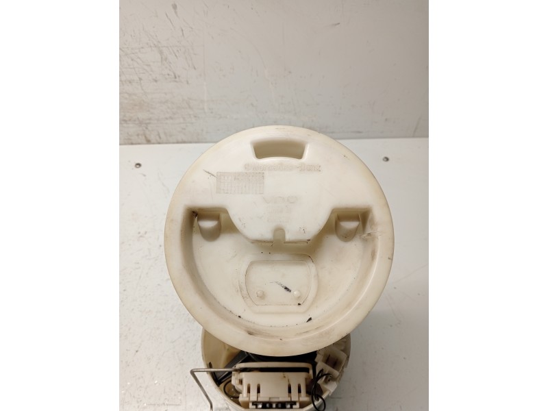 Recambio de bomba combustible para mercedes clase e (w211) familiar 500 t 4-matic (211.283) referencia OEM IAM   
