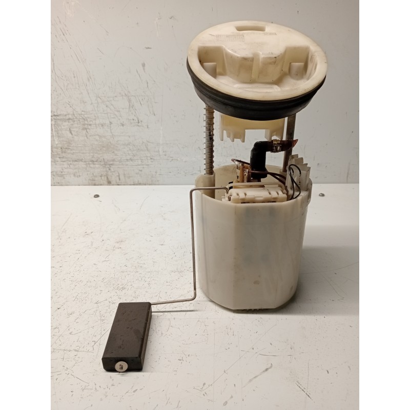 Recambio de bomba combustible para mercedes clase e (w211) familiar 500 t 4-matic (211.283) referencia OEM IAM   