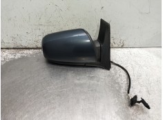 Recambio de retrovisor derecho para opel zafira b referencia OEM IAM ELÉCTRICO 1 ENCHUFE 5 CABLES