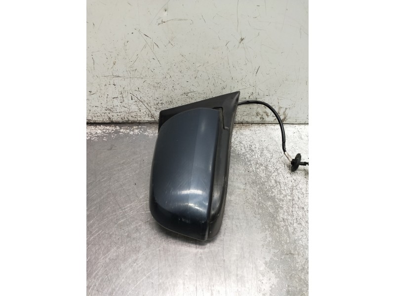 Recambio de retrovisor derecho para opel zafira b referencia OEM IAM ELÉCTRICO 1 ENCHUFE 5 CABLES