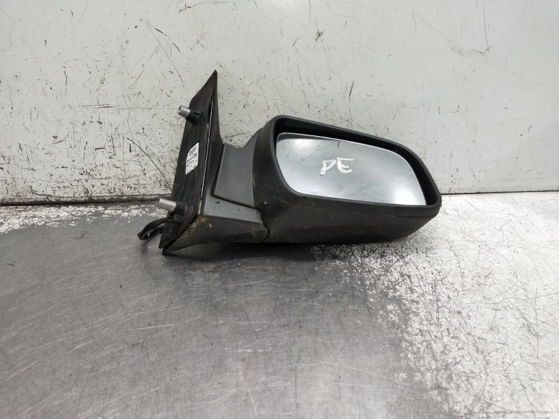 Recambio de retrovisor derecho para opel zafira b referencia OEM IAM ELÉCTRICO 1 ENCHUFE 5 CABLES