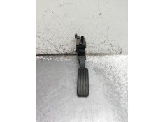 Recambio de potenciometro pedal para renault megane iii berlina 5 p referencia OEM IAM 180020022R  